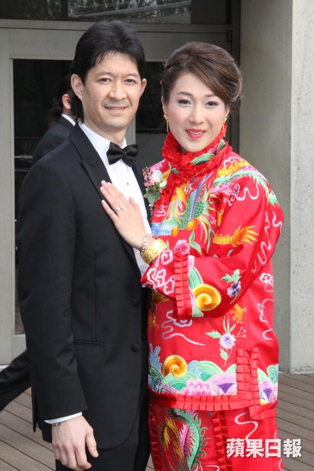 amp;#34;Đại tỷ TVBamp;#34; Chung Gia Hân kể chuyện ông xã lớn tuổi rửa bát, quét nhà vì vợ bầu - 3