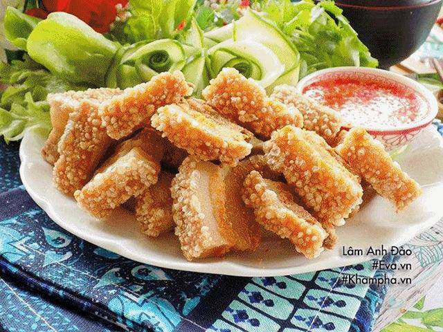 Đãi cả nhà 7 món ngon cho ngày giỗ Tổ ai ăn cũng thích thú