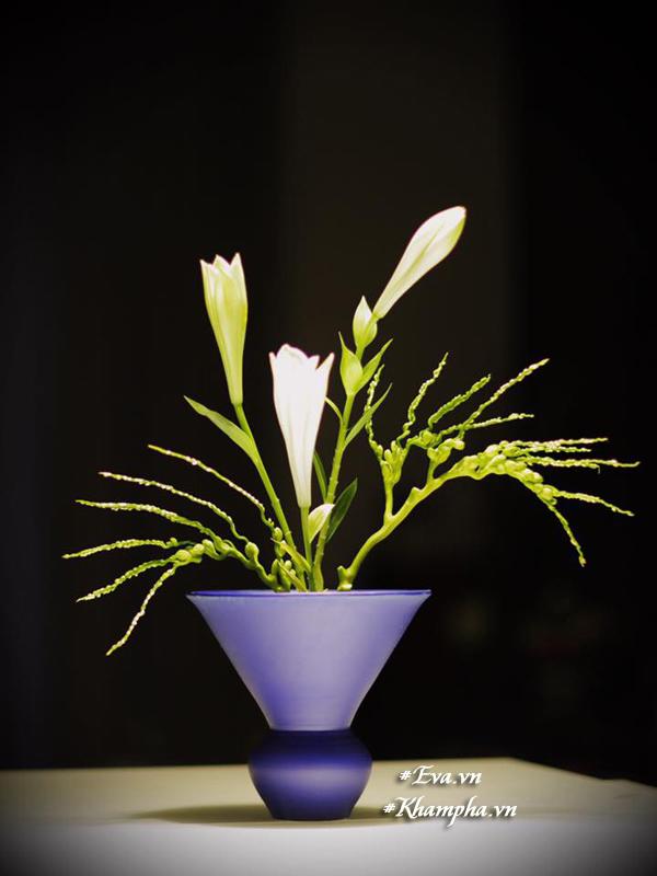 Là đấng mày râu, ông bố Hà Thành vẫn khiến chị em ghen tỵ vì cắm loa kèn quá khéo - 16