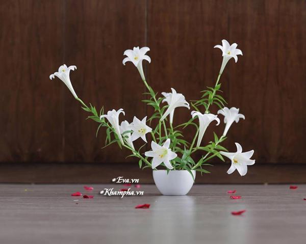 Là đấng mày râu, ông bố Hà Thành vẫn khiến chị em ghen tỵ vì cắm loa kèn quá khéo - 14