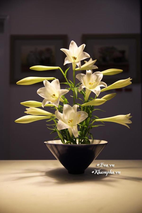 Là đấng mày râu, ông bố Hà Thành vẫn khiến chị em ghen tỵ vì cắm loa kèn quá khéo - 11