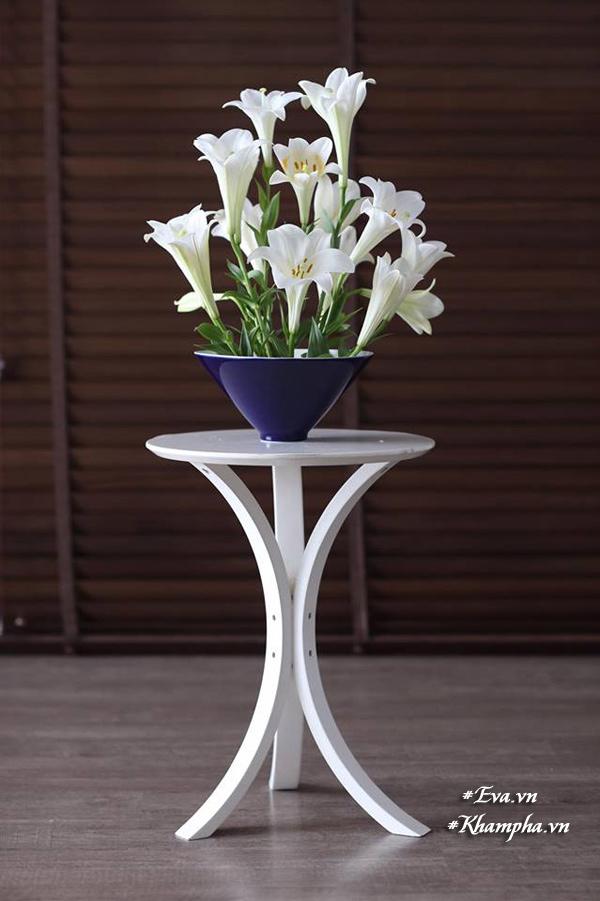 Là đấng mày râu, ông bố Hà Thành vẫn khiến chị em ghen tỵ vì cắm loa kèn quá khéo - 9