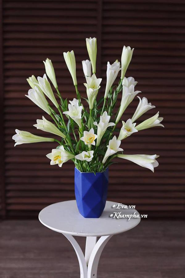 Là đấng mày râu, ông bố Hà Thành vẫn khiến chị em ghen tỵ vì cắm loa kèn quá khéo - 8