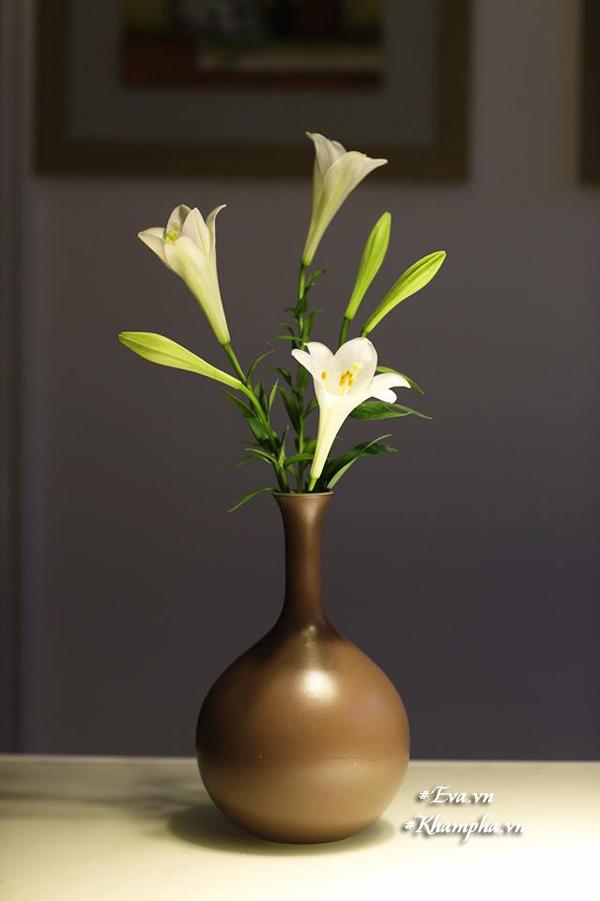 Là đấng mày râu, ông bố Hà Thành vẫn khiến chị em ghen tỵ vì cắm loa kèn quá khéo - 7