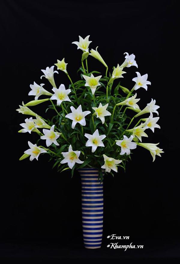 Là đấng mày râu, ông bố Hà Thành vẫn khiến chị em ghen tỵ vì cắm loa kèn quá khéo - 6