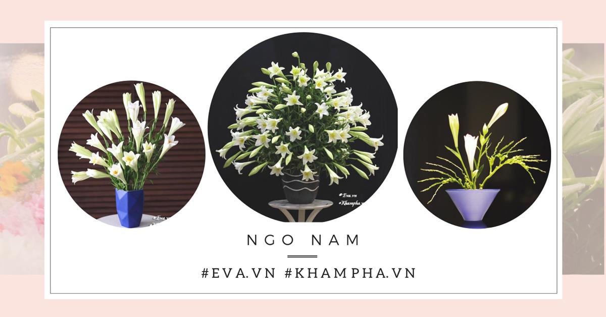 Là đấng mày râu, ông bố Hà Thành vẫn khiến chị em ghen tỵ vì cắm loa kèn quá khéo - 1