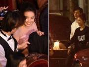 Giải trí - Nhan Phúc Vinh lên tiếng về việc nhường áo khoác và đi ăn khuya với Nhã Phương