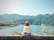 Xem ăn chơi - Top những điểm vi vu siêu gần Hà Nội cho dịp lễ 30/4 - 1/5