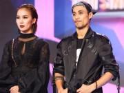 Làng sao - Phạm Anh Khoa bị nữ biên đạo múa tố thiếu chuyên nghiệp