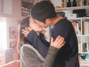 Xem ăn chơi - Tình cảm mùi mẫn, cảnh "nóng" ngọt ngào, ai có thể cưỡng lại Chị Đẹp Mua Cơm Ngon Cho Tôi?
