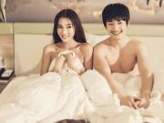 Bà bầu - "Chuyện ấy" sau sinh: Những điều mẹ cần biết