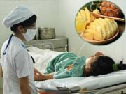 Ăn dứa, uống nước tía tô cho dễ đẻ, mẹ trẻ hốt hoảng vì băng huyết sau sinh