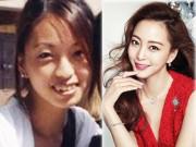 Làm đẹp - Sao Hàn vốn thích chỉnh sửa nhan sắc nhưng chỉ tóm gọn trong 3 điểm sau