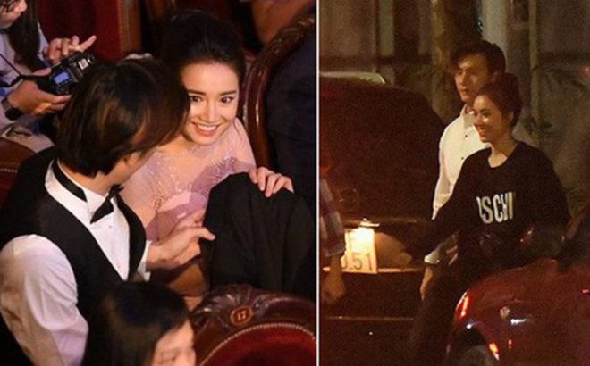 Nhan Phúc Vinh lên tiếng về việc nhường áo khoác và đi ăn khuya với Nhã Phương - 1