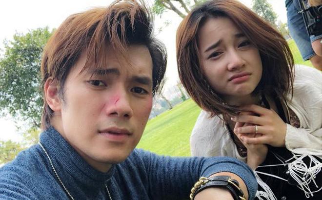 Nhan Phúc Vinh lên tiếng về việc nhường áo khoác và đi ăn khuya với Nhã Phương - 2