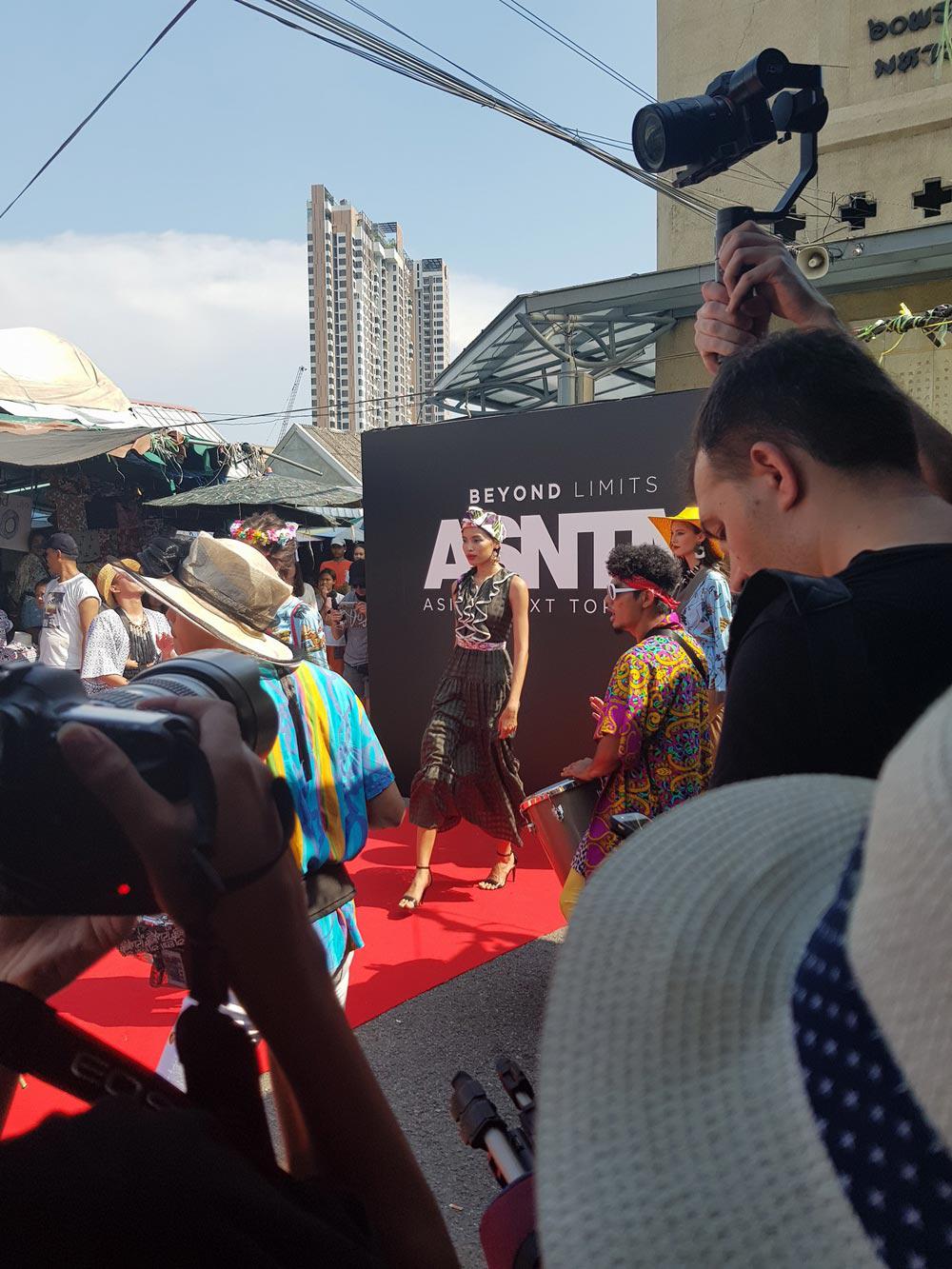 Phải chăng đây chính là 2 đại diện Việt Nam tại Asia’s Next Top Model 2018? - 2