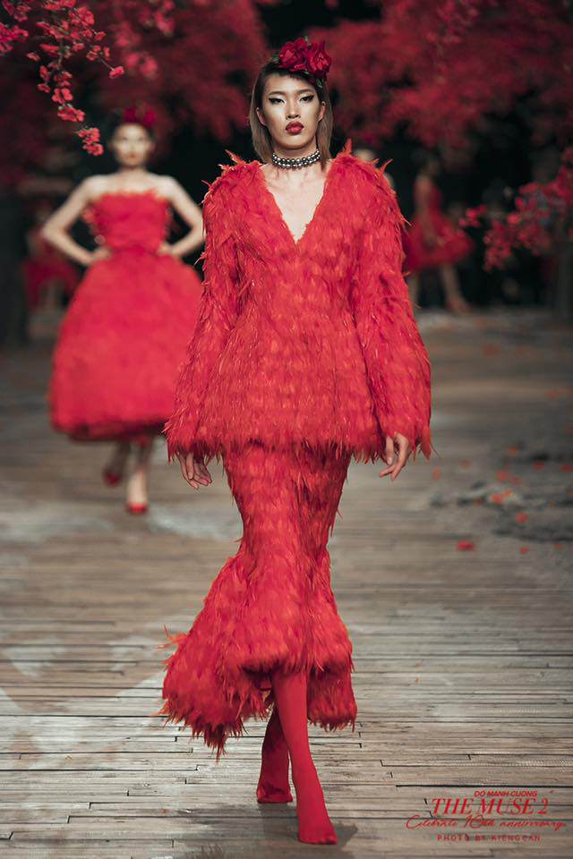 Phải chăng đây chính là 2 đại diện Việt Nam tại Asia’s Next Top Model 2018? - 12