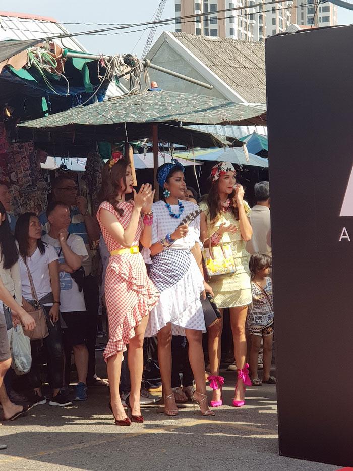 Phải chăng đây chính là 2 đại diện Việt Nam tại Asia’s Next Top Model 2018? - 1