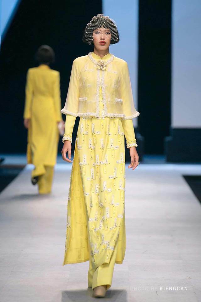 Phải chăng đây chính là 2 đại diện Việt Nam tại Asia’s Next Top Model 2018? - 13