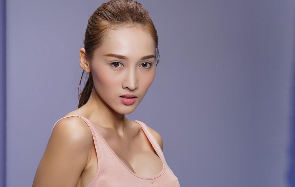 Phải chăng đây chính là 2 đại diện Việt Nam tại Asia’s Next Top Model 2018? - 5
