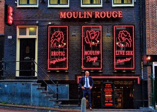 Sự thật không phải ai cũng biết về mại dâm: Nghề cổ xưa nhất trong lịch sử loài người - 11