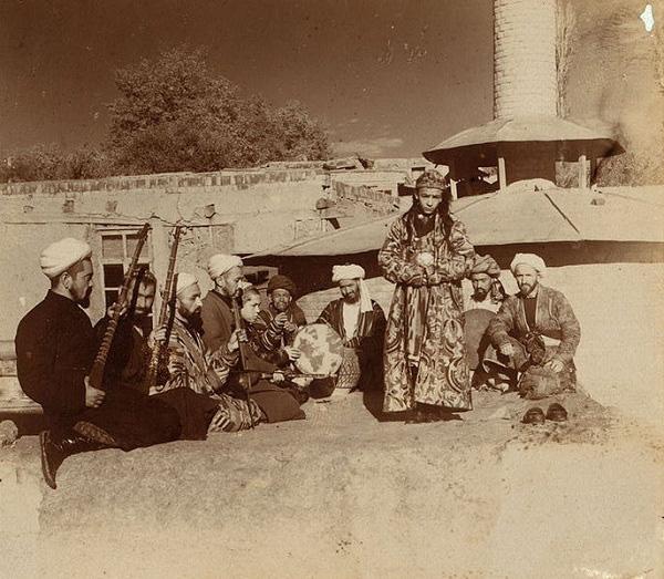 Sự thật không phải ai cũng biết về mại dâm: Nghề cổ xưa nhất trong lịch sử loài người - 8