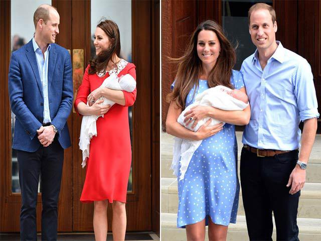 Sự thật ít ai biết về ngoại hình rạng rỡ của công nương Kate sau khi sinh con thứ 3