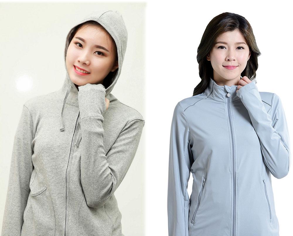 Cách dùng áo chống nắng khôn khéo để có làn da trắng như Phạm Băng Băng! - 1