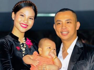 Chuyện nhà Chí Anh: Chồng già chiều vợ hoa khôi kém 20 tuổi