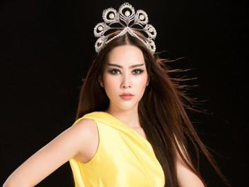 Những chiêu trò của Nam Em chỉ là bệ phóng để cô tiếp tục thi quốc tế?