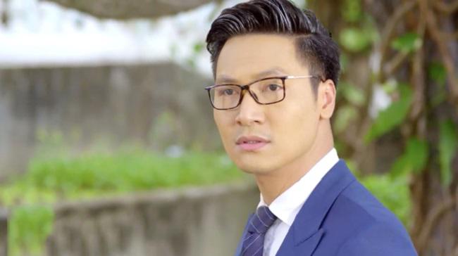 Cả một đời ân oán: Mạnh Trường cười khổ nhìn vợ cũ hạnh phúc bên người mới - 2