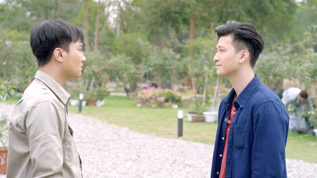 Cả một đời ân oán: Mạnh Trường cười khổ nhìn vợ cũ hạnh phúc bên người mới - 1