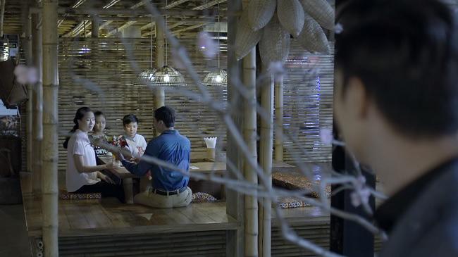 Cả một đời ân oán: Mạnh Trường cười khổ nhìn vợ cũ hạnh phúc bên người mới - 5