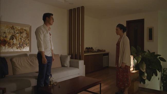 Cả một đời ân oán: Mạnh Trường cười khổ nhìn vợ cũ hạnh phúc bên người mới - 6