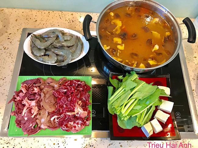 8x đảm đang gợi ý những bữa ăn dành cho các ngày nghỉ lễ, cuối tuần đầy hấp dẫn - 2