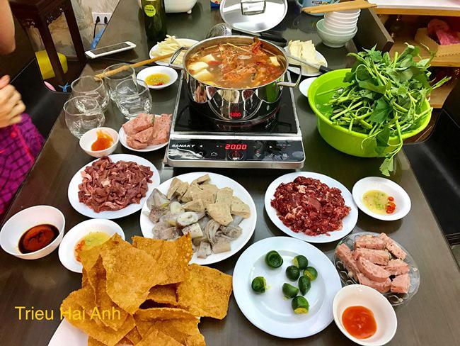 8x đảm đang gợi ý những bữa ăn dành cho các ngày nghỉ lễ, cuối tuần đầy hấp dẫn - 3