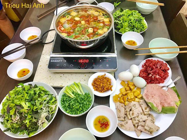 8x đảm đang gợi ý những bữa ăn dành cho các ngày nghỉ lễ, cuối tuần đầy hấp dẫn - 4