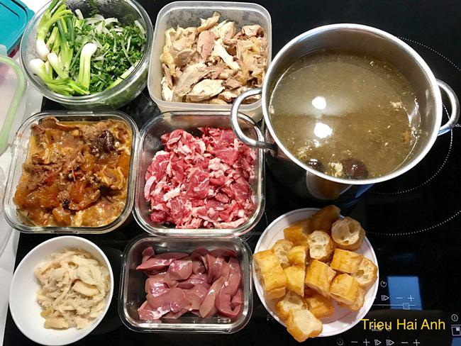 8x đảm đang gợi ý những bữa ăn dành cho các ngày nghỉ lễ, cuối tuần đầy hấp dẫn - 5