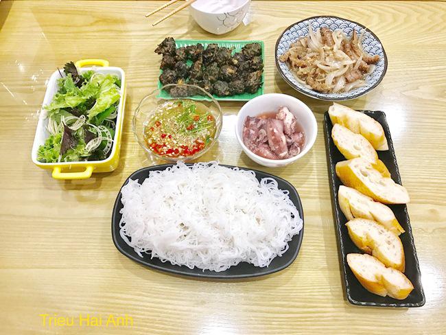 8x đảm đang gợi ý những bữa ăn dành cho các ngày nghỉ lễ, cuối tuần đầy hấp dẫn - 8