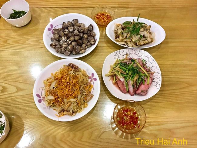 8x đảm đang gợi ý những bữa ăn dành cho các ngày nghỉ lễ, cuối tuần đầy hấp dẫn - 10