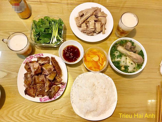 8x đảm đang gợi ý những bữa ăn dành cho các ngày nghỉ lễ, cuối tuần đầy hấp dẫn - 11