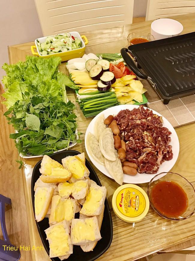 8x đảm đang gợi ý những bữa ăn dành cho các ngày nghỉ lễ, cuối tuần đầy hấp dẫn - 12