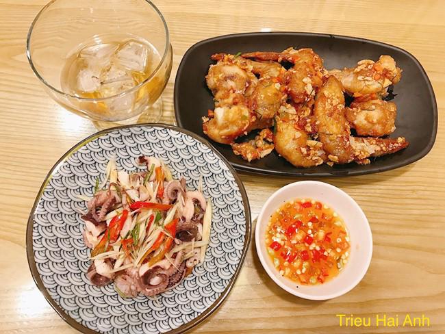 8x đảm đang gợi ý những bữa ăn dành cho các ngày nghỉ lễ, cuối tuần đầy hấp dẫn - 13