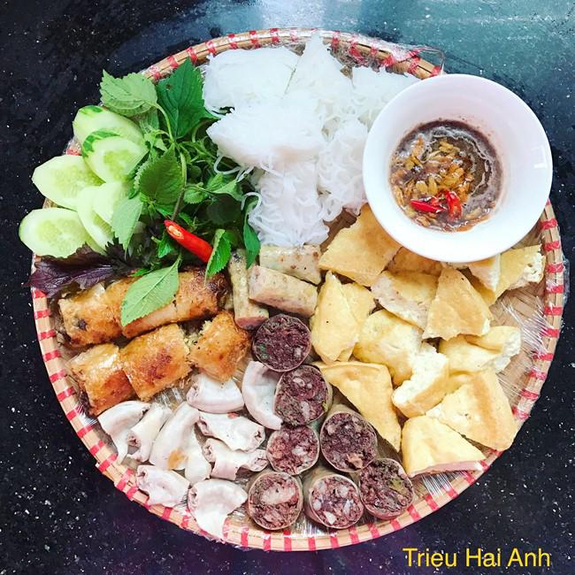 8x đảm đang gợi ý những bữa ăn dành cho các ngày nghỉ lễ, cuối tuần đầy hấp dẫn - 14