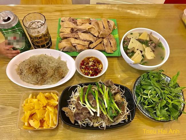 8x đảm đang gợi ý những bữa ăn dành cho các ngày nghỉ lễ, cuối tuần đầy hấp dẫn - 15