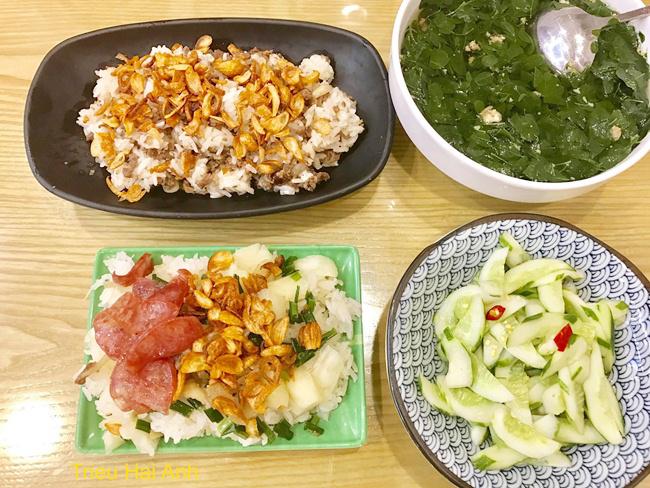 8x đảm đang gợi ý những bữa ăn dành cho các ngày nghỉ lễ, cuối tuần đầy hấp dẫn - 16