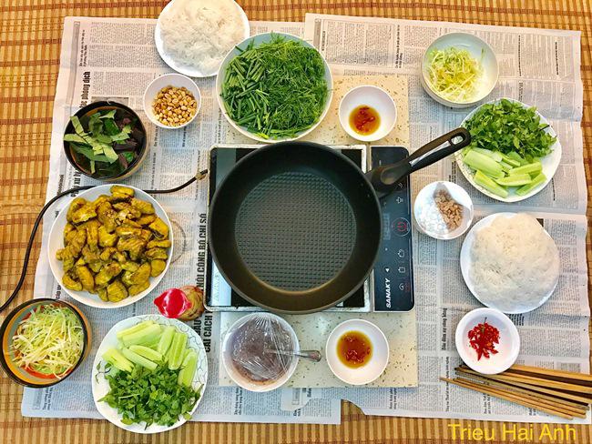 8x đảm đang gợi ý những bữa ăn dành cho các ngày nghỉ lễ, cuối tuần đầy hấp dẫn - 17