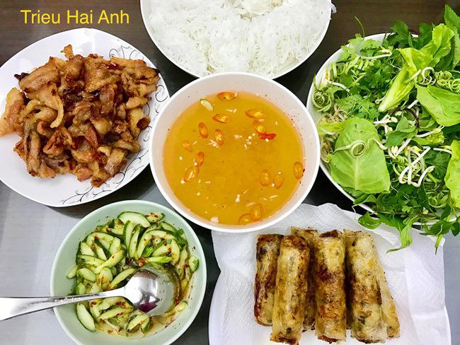 8x đảm đang gợi ý những bữa ăn dành cho các ngày nghỉ lễ, cuối tuần đầy hấp dẫn - 18