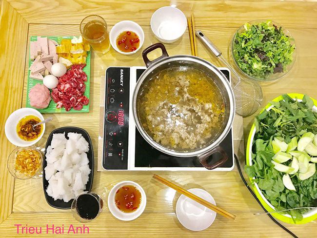 8x đảm đang gợi ý những bữa ăn dành cho các ngày nghỉ lễ, cuối tuần đầy hấp dẫn - 19