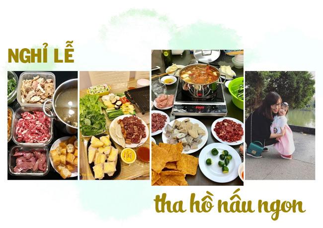 8x đảm đang gợi ý những bữa ăn dành cho các ngày nghỉ lễ, cuối tuần đầy hấp dẫn - 1